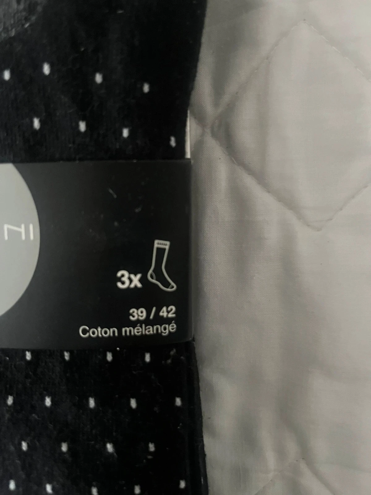 Socks – photo 4